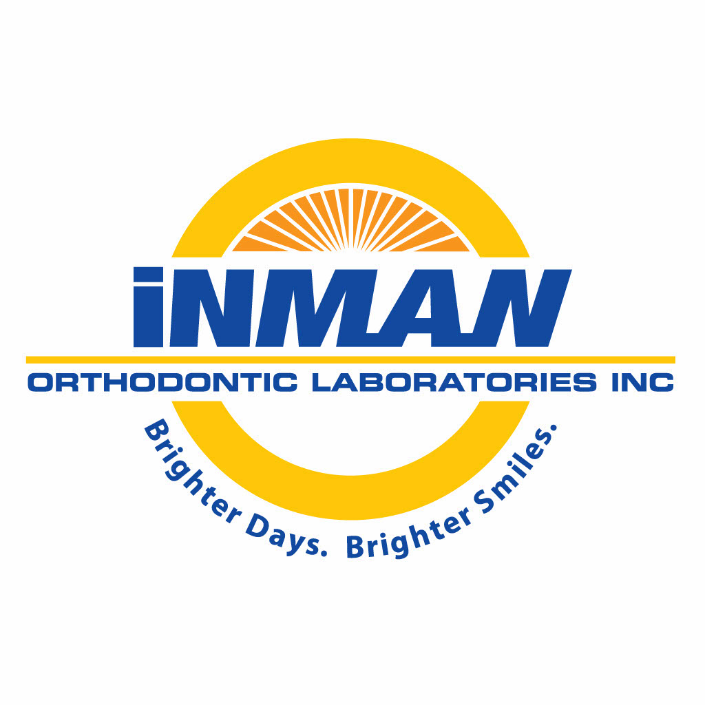 Inman Orthodontic Laboratories Inc Logo