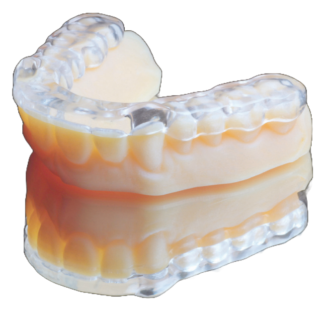 Inman Digital Splint product image