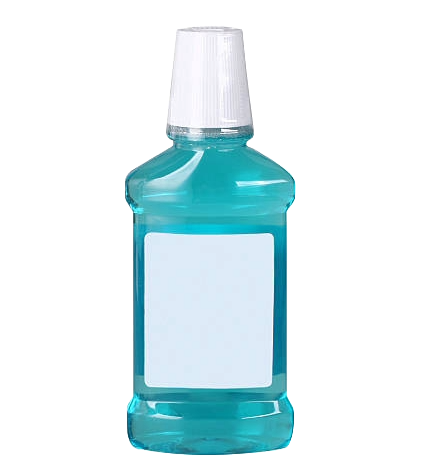 Mouthwash Photo